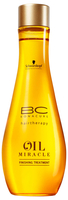 Schwarzkopf Professional BC Bonacure Oil Miracle Oil Finishing Treatment 100ml
