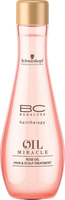 Schwarzkopf Professional BC Bonacure Oil Miracle Rose Oil Hair & Scalp Treatment 100ml