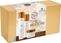 Schwarzkopf Professional BC Bonacure Q10 Plus Time Restore Gift Set