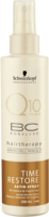 Schwarzkopf Professional BC Bonacure Q10 Plus Time Restore Satin Spray 200ml