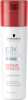 Schwarzkopf Professional BC Bonacure Repair Rescue Conditioner 200ml