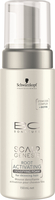 Schwarzkopf Professional BC Bonacure Scalp Genesis Root Activating Densifying Foam 150ml