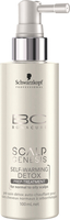 Schwarzkopf Professional BC Bonacure Scalp Genesis Self-Warming Detox Prep-Treatment 100ml