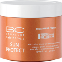 Schwarzkopf Professional BC Bonacure Sun Protect After Sun Treatment 150ml