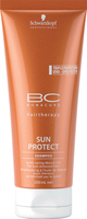 Schwarzkopf Professional BC Bonacure Sun Protect Shampoo 200ml
