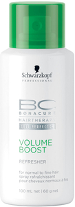 Schwarzkopf Professional BC Bonacure Volume Boost Refresher Spray 100ml