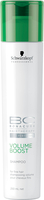 Schwarzkopf Professional BC Bonacure Volume Boost Shampoo 250ml