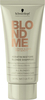 Schwarzkopf Professional BlondMe All Blondes Keratin Restore Blonde Shampoo 30ml Trial Size