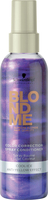Schwarzkopf Professional BlondMe Cool Ice - Spray Conditioner 400ml