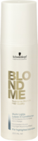 Schwarzkopf Professional BlondMe Illumi Lights Leave-In Condtioner Spray 200ml