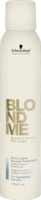 Schwarzkopf Professional BlondMe Illumi Lights Mousse Treatment 150ml