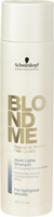 Schwarzkopf Professional BlondMe Illumi Lights Shampoo 250ml