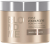 Schwarzkopf Professional BlondMe Warm Blondes Tone Enhancing Bonding Mask 200ml