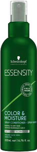 Schwarzkopf Professional Essensity Color and Moisture Spray Conditioner 200ml