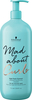Schwarzkopf Professional Mad about Curls High Foam Cleanser 1 litre