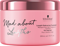 Schwarzkopf Professional Mad about Lengths - Length Embracing Treatment 300ml