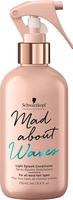 Schwarzkopf Professional Mad about Waves Light Splash Conditioner 250ml