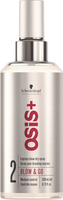 Schwarzkopf Professional Osis+ Blow and Go Express Blow-Dry Spray 200ml