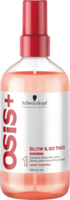 Schwarzkopf Professional Osis+ Blow and Go Thick Spray 200ml