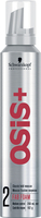 Schwarzkopf Professional Osis+ Fab Foam - Classic Hold Mousse 200ml
