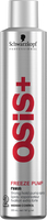 Schwarzkopf Professional Osis+ Freeze Pump 200ml