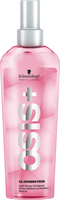 Schwarzkopf Professional Osis+ Glamination Light Glossy Holdspray 200ml