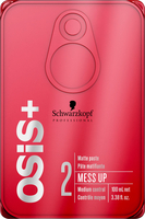 Schwarzkopf Professional Osis+ Mess Up Matt Paste 100ml
