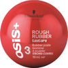 Schwarzkopf Professional Osis+ Rough Rubber 50ml