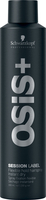 Schwarzkopf Professional Osis+ Session Label Flexible Hold Hairspray Instant Dry 300ml