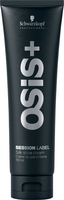 Schwarzkopf Professional Osis+ Session Label Silk Shine Cream 150ml