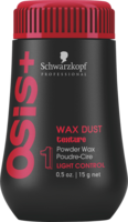Schwarzkopf Professional Osis+ Wax Dust 15g