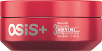 Schwarzkopf Professional Osis+ Whipped Wax 85ml