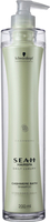 Schwarzkopf Professional Seah Hairspa Cashmere Bath Shampoo 200ml