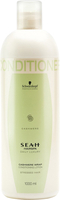 Schwarzkopf Professional Seah Hairspa Cashmere Wrap Conditioning Lotion 1 litre