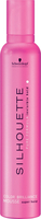 Schwarzkopf Professional Silhouette Colour Brilliance Mousse 200ml