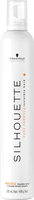 Schwarzkopf Professional Silhouette Flexible Hold Mousse 500ml