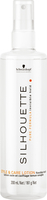 Schwarzkopf Professional Silhouette Flexible Hold Styling & Care Lotion 200ml