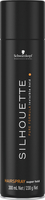 Schwarzkopf Professional Silhouette Super Hold Hairspray 300ml
