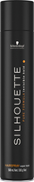 Schwarzkopf Professional Silhouette Super Hold Hairspray 500ml