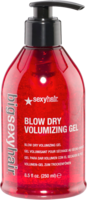 Sexy Hair Big Sexy Hair Blow Dry Volumizing Gel 250ml