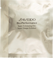 Shiseido Bio-Performance Super Exfoliating Discs 8 Discs