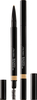 Shiseido Brow InkTrio 0.06g + 0.25g 01 - Blonde