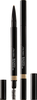 Shiseido Brow InkTrio 0.06g + 0.25g 02 - Taupe