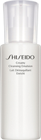 Shiseido Creamy Cleansing Emulsion 200ml
