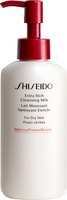Shiseido Extra Rich Cleansing Milk 125ml