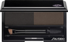 Shiseido Eyebrow Styling Compact 4g GY901 - Deep Brown