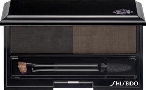 Shiseido Eyebrow Styling Compact 4g GY901 - Deep Brown