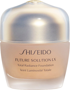Shiseido Future Solution LX Total Radiance Foundation SPF15 30ml Neutral 3