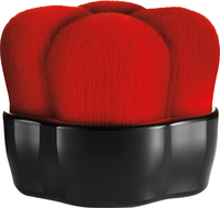 Shiseido Hanatsubaki Hake Polishing Face Brush