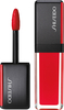 Shiseido LacquerInk LipShine 6ml 304 - Techno Red